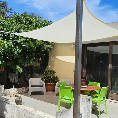 Apartamento Ruoni Le *