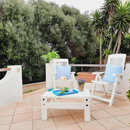 Ruoni Le Apartamento