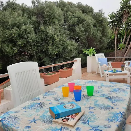 Ruoni Le Marazzino