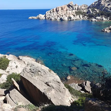 Apartamento Ruoni Le